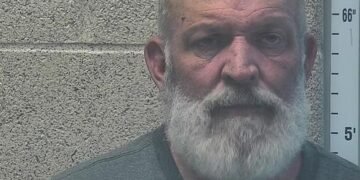 Domestic violence victim advocate Randolph arrested on domestic violence charge