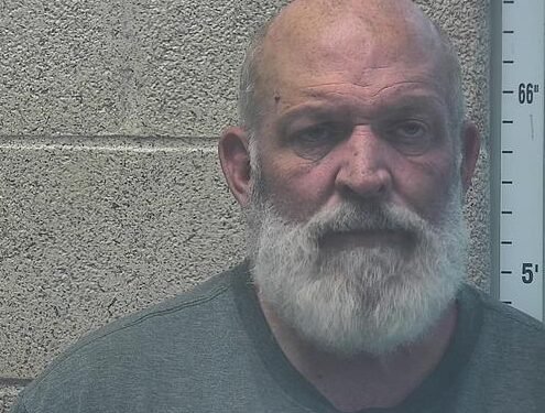 Domestic violence victim advocate Randolph arrested on domestic violence charge