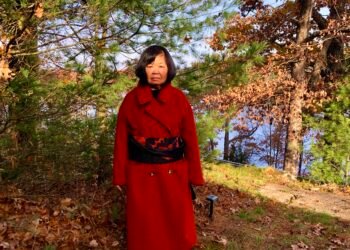 Caregivers provide a ‘safe haven’ for those with dementia