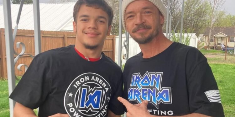 King Combest adds to family’s royal track tradition