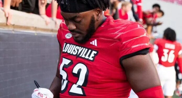 Former Cols star Saadiq Clements transfers to North Texas