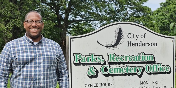 Parks & recreation department head Stevens set to retire
