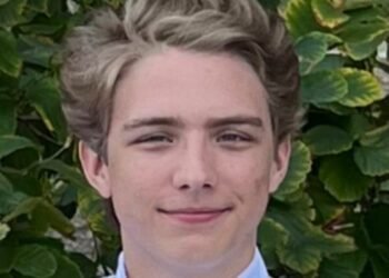 HCHS grad Tyler Brocato currently competing in a national chef competition