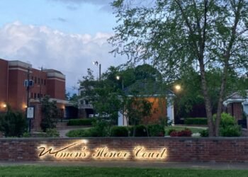 Garden Club of Henderson celebrates centennial anniversary