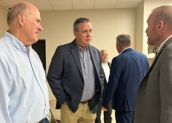 Alliance dedicates new Henderson County Mine