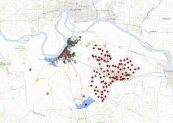 Wind turbine ordinance, which would be the first in Kentucky, is key to what ultimately occurs in Cordelio project