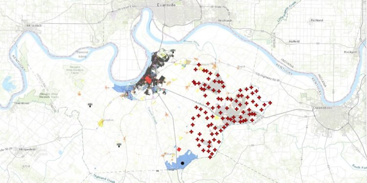 Wind turbine ordinance, which would be the first in Kentucky, is key to what ultimately occurs in Cordelio project