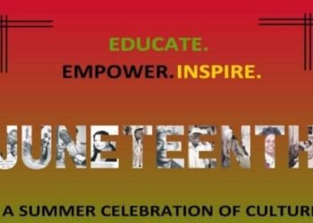 4th annual Henderson Juneteenth Celebration is Thursday