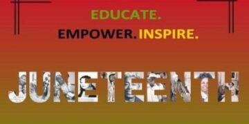 4th annual Henderson Juneteenth Celebration is Thursday