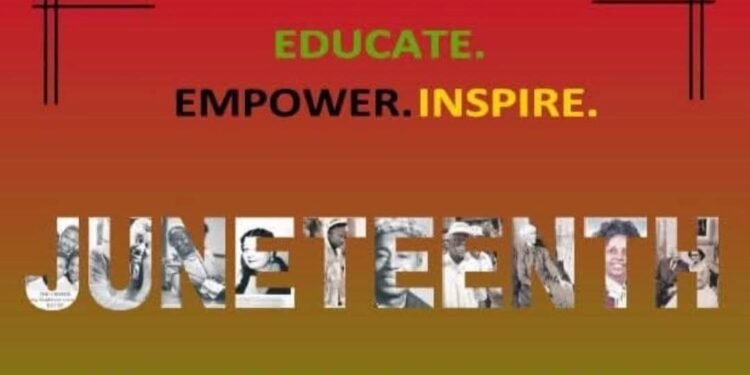 4th annual Henderson Juneteenth Celebration is Thursday