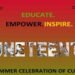 4th annual Henderson Juneteenth Celebration is Thursday