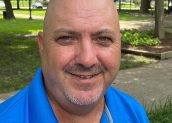 City hires new parks and rec director