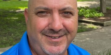 City hires new parks and rec director