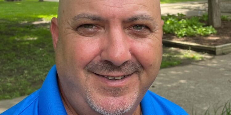 City hires new parks and rec director