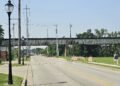 City makes deal with PTTG to paint bridge section over Water Street