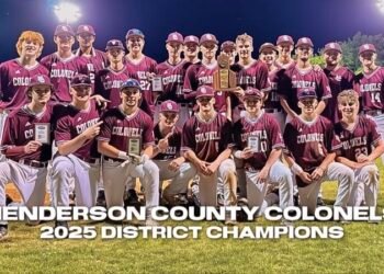 Baseball season wrap-up: Cols improve throughout season, optimistic for next year