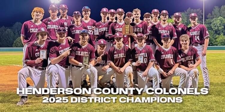 Baseball season wrap-up: Cols improve throughout season, optimistic for next year