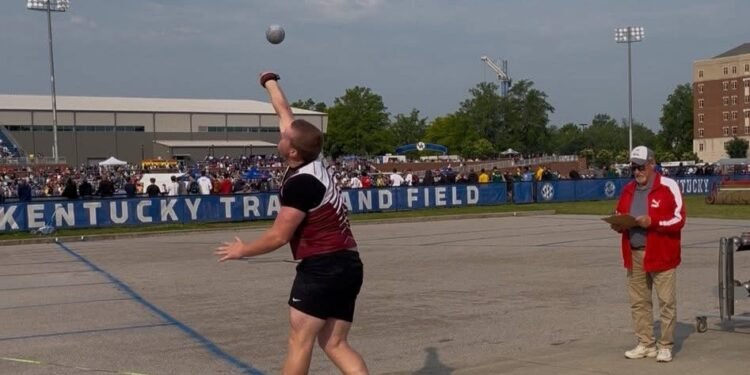 Track wrap-up: Cols and Lady Cols track and field perform well at state