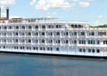 Riverboats will dock in Henderson again this summer