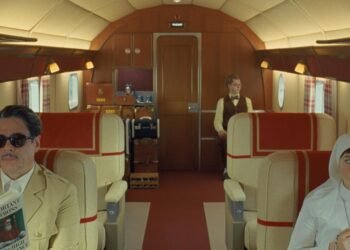 Summer blockbusters finally arrive in June