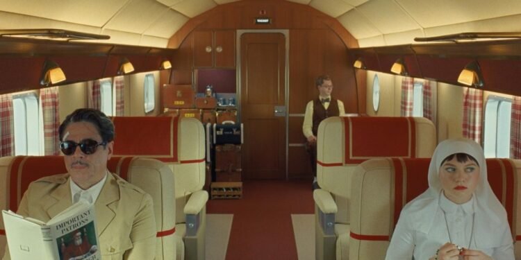 Summer blockbusters finally arrive in June