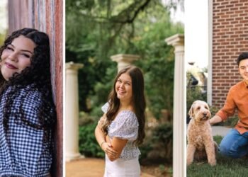 HCHS graduate profiles