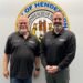 Local pastors join HPD as chaplains