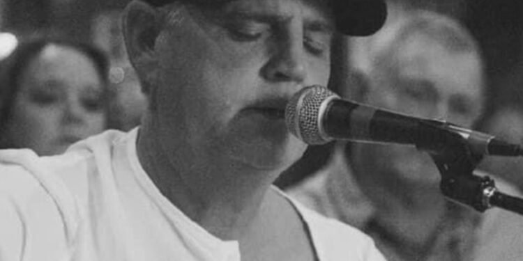 Songwriter Sampson ‘blessed the way things turned out’