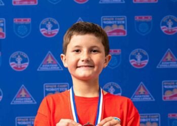 BRIEFS: Cairo student wins Space Camp award; I-69 construction updates