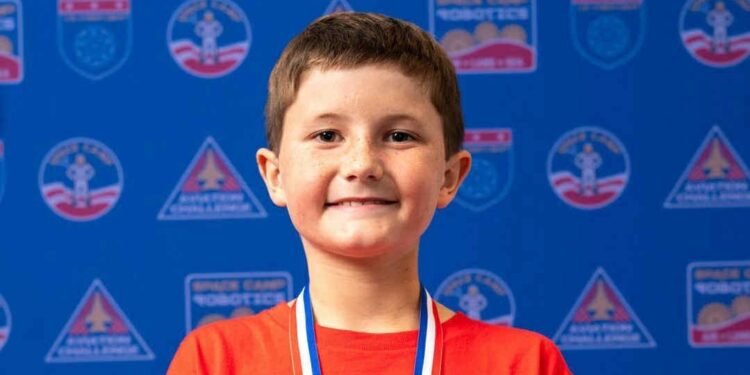 BRIEFS: Cairo student wins Space Camp award; I-69 construction updates