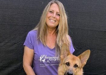 Driftwood River Banks returns–with a friend