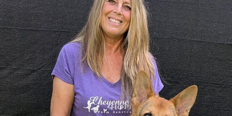 Driftwood River Banks returns–with a friend