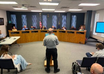 Upgrading Atkinson Park might be recommended