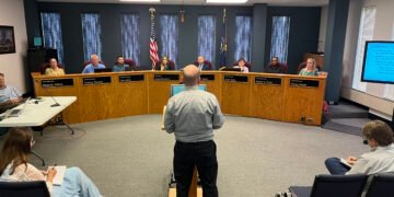 Upgrading Atkinson Park might be recommended