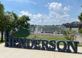 City to consider vacating Peabody Building