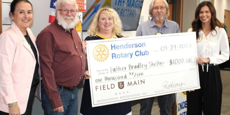 The Father Bradley Shelter celebrates 25 years of helping women and children in need