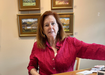 On memory cafes and why one is needed in Henderson