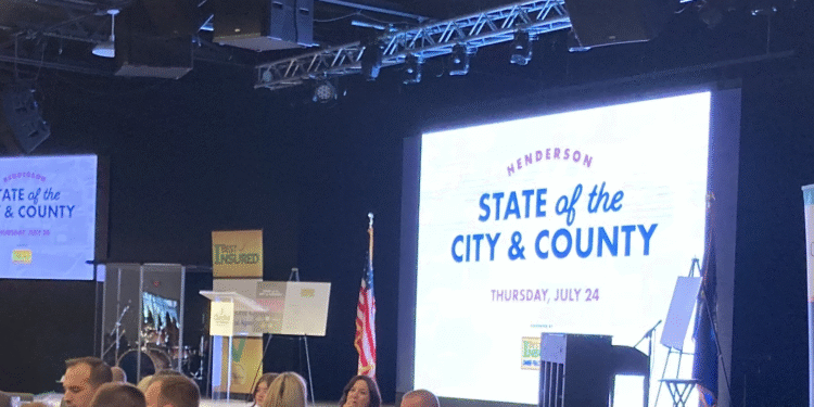 Local government leaders laud achievements at State of the City/County Luncheon