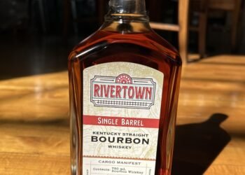 Rhythm River Distillery to release first bourbon