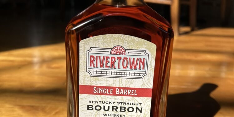 Rhythm River Distillery to release first bourbon