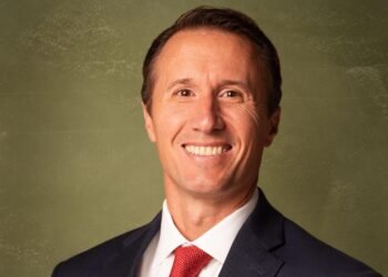 CEO Greg Risch leaving Gibbs for a new position