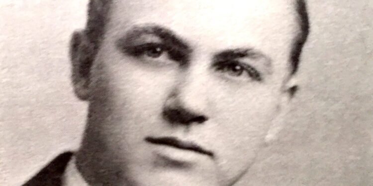 Drug trafficking story traumatized Henderson in 1952