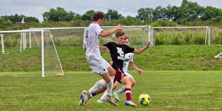 Cols soccer rebuilds