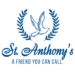 PAID ADVERT: St. Anthony’s Hospice: A Friend You Can Call
