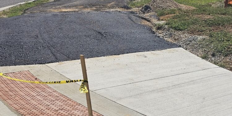 City hosts Wathen Lane project wrap-up discussion