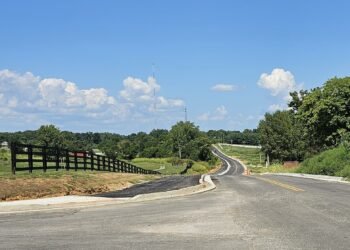 Quoting contractor, officials say Wathen Lane will be done by Aug. 30