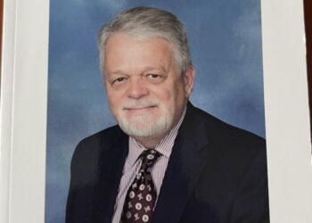 New book preserves 50 sermons from 50 years of local pastor’s career