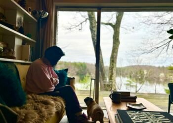 Dementia/Alzheimer’s blurs reality between fact and fiction