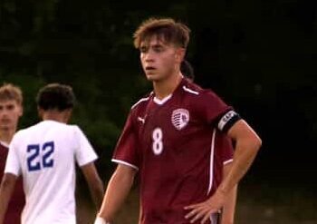 Black providing offensive firepower Lady Cols soccer while Bowley collects goals for Colonels