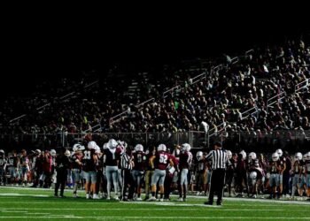 Cols grit it out for tough victory over Henry Clay 19-16